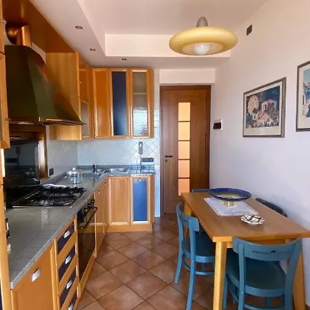 Ruggero House Cefalu