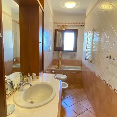 Ruggero House Cefalu