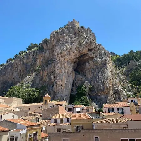 Apartamento Ruggero House *