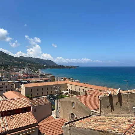 Ruggero House Apartamento *