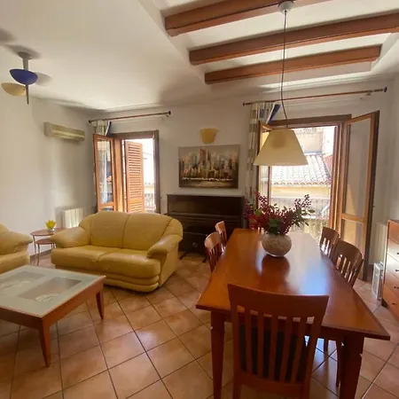 Apartment Ruggero House