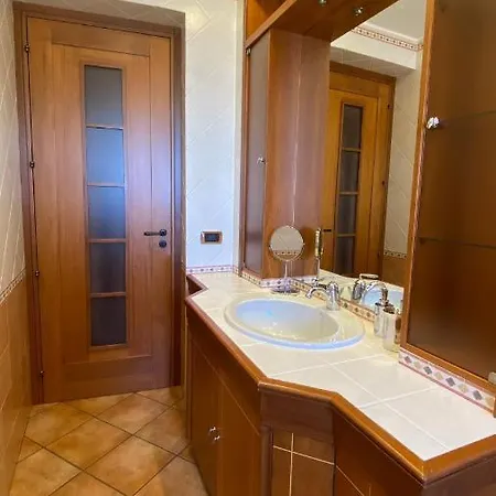 Ruggero House Apartment Cefalu