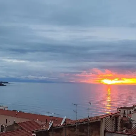 Apartamento Ruggero House *