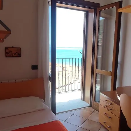 Ruggero House * Cefalu