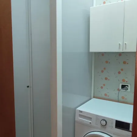 Apartamento Ruggero House *