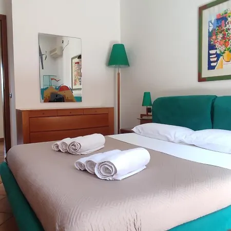شقة Ruggero House