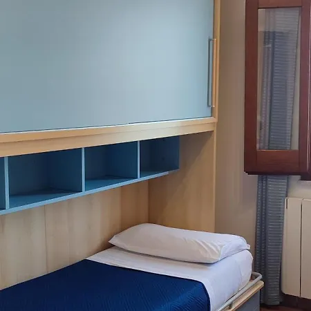 Apartamento Ruggero House *