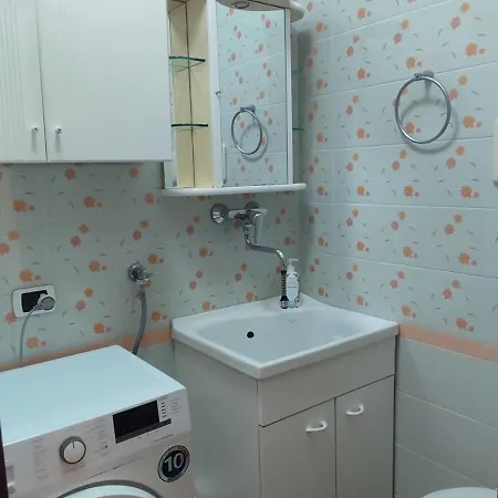 Ruggero House Cefalu