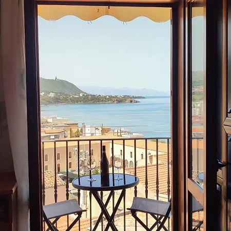 Ruggero House * Cefalú