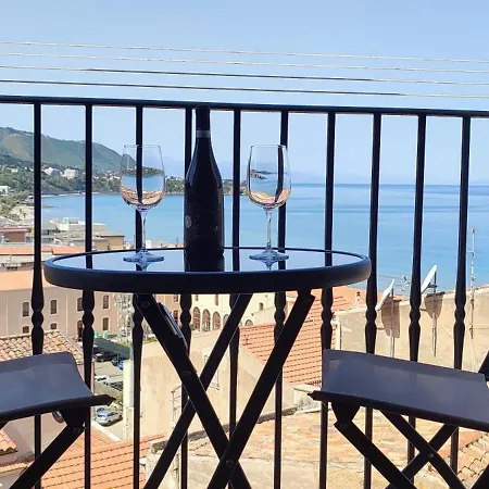 Apartment Ruggero House *