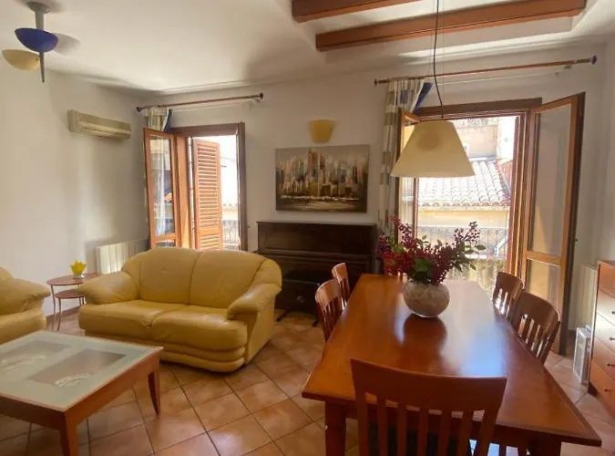 Апартаменти Ruggero House