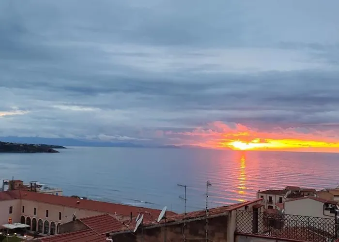 Апартаменти Ruggero House *