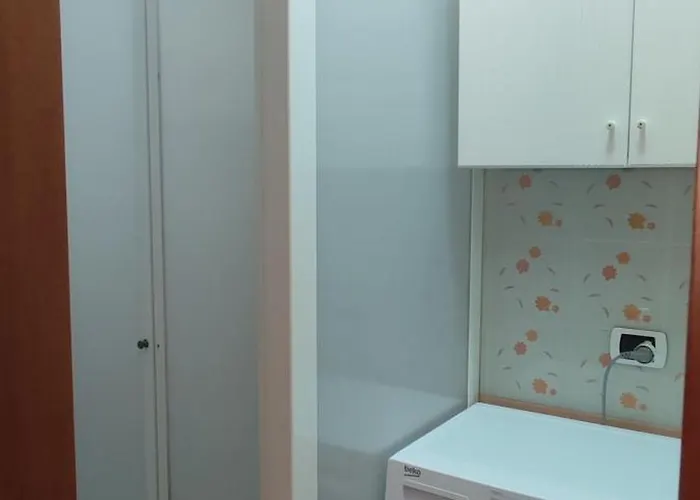 Апартаменти Ruggero House *