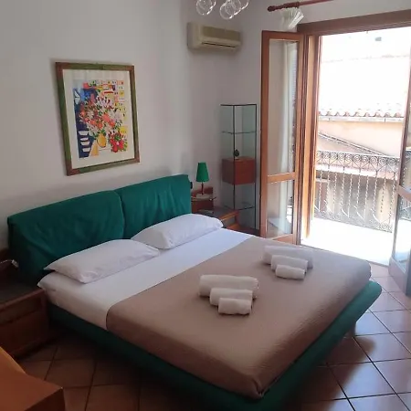 Ruggero House Cefalù