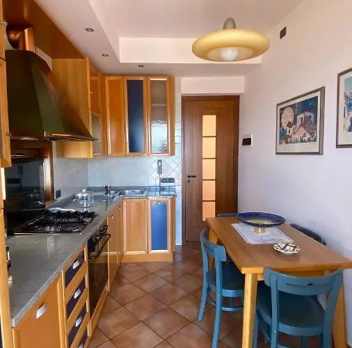 Ruggero House Cefalù