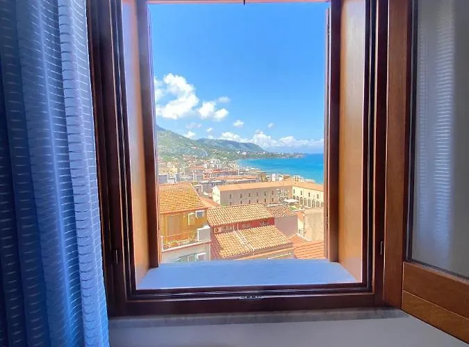 Ruggero House Appartement