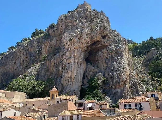 Appartement Ruggero House *