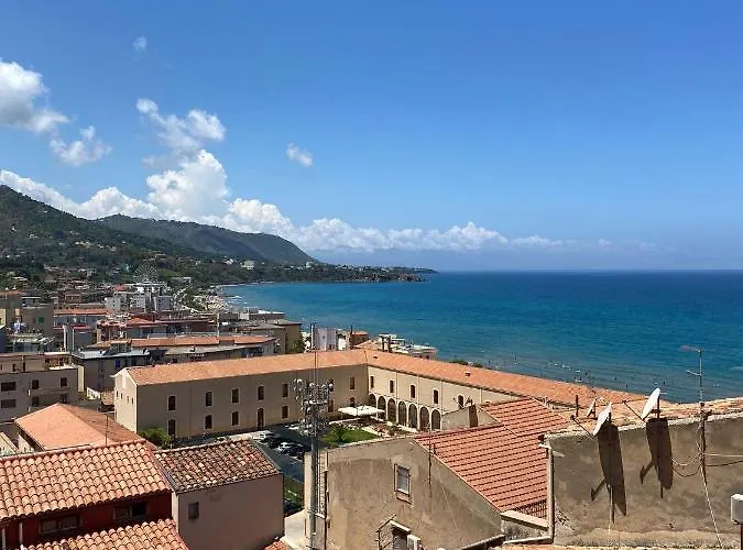 Ruggero House Apartment *