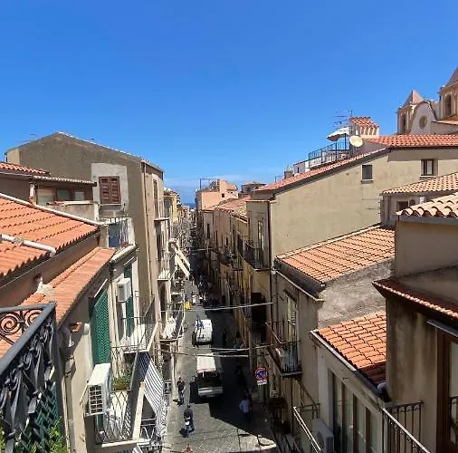 Apartment Ruggero House *