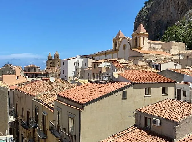 Ruggero House * Cefalù