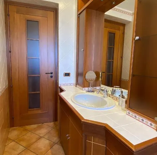 Ruggero House Apartment Cefalù