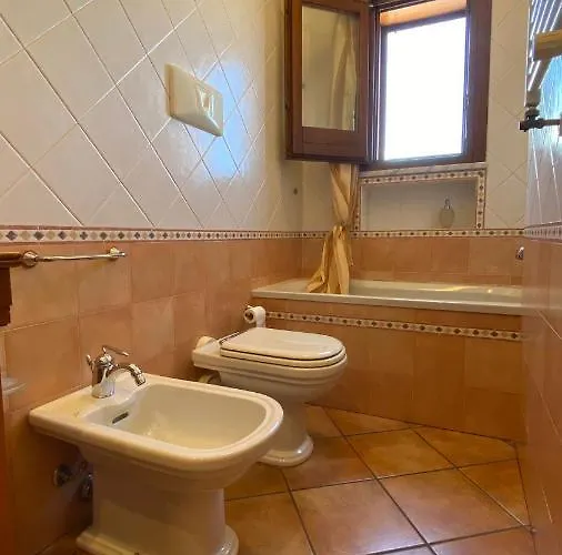 Appartement Ruggero House