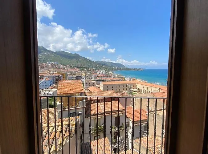 Apartment Ruggero House