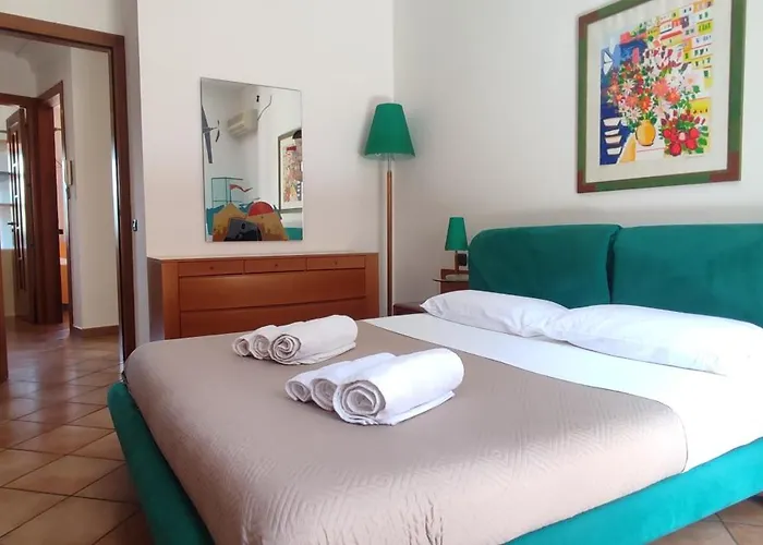 Apartment Ruggero House