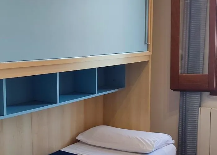 Appartement Ruggero House *