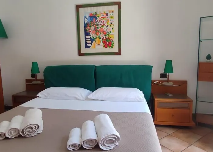 Appartement Ruggero House *