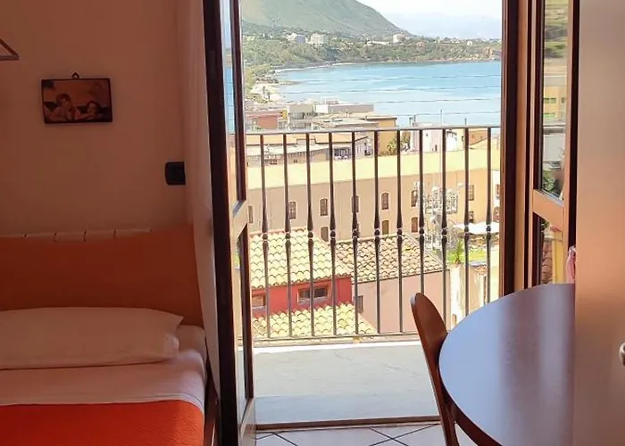 Ruggero House Apartment *