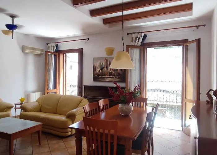 Ruggero House Appartement Cefalù