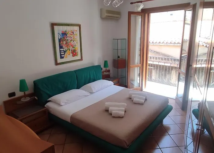 Ruggero House Cefalù